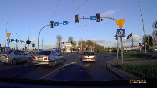 BMW SERIA 3 [E46], lata produkcji: 1998-2002 (CT0973P)