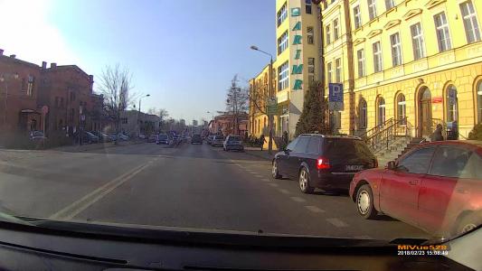 AUDI A6/S6 AVANT [4B], lata produkcji: 2001-2005 (CT0975M)