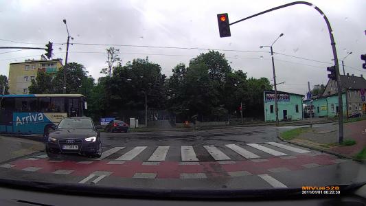 AUDI A5 SPORTBACK (CT0981K)