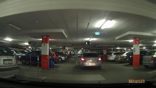 OPEL ASTRA III HATCHBACK, lata produkcji: 2004-2007 (CT0983M)