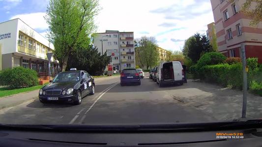 MERCEDES-BENZ E KLASA [W 211], lata produkcji: 2002-2006 (CT0990P)