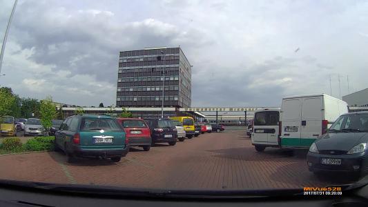 FORD FOCUS 1.6 COMFORT (CT0996M)