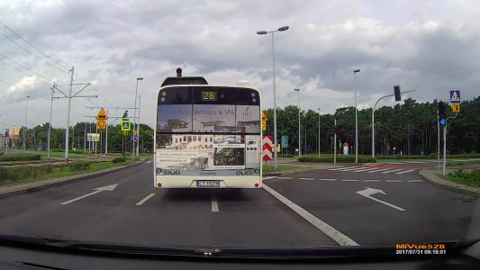 SOLARIS URBINO 12 (CT1021M)