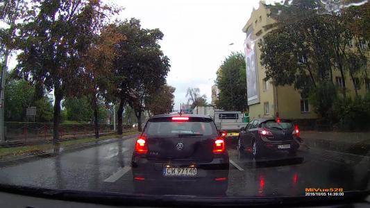 MAZDA 3 HATCHBACK, lata produkcji: 2009-2011 (CT1044H)