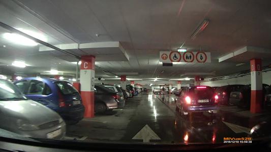 MAZDA 3 - 1.6 EXCLUSIVE  HATCHBACK DRZWI: 5 (CT1048H)