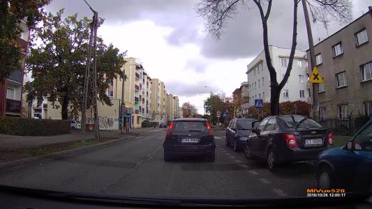 CHEVROLET AVEO SEDAN, lata produkcji: 2011-2014 (CT1050K)