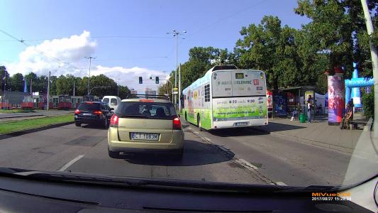 OPEL SIGNUM, lata produkcji: 2003-2005 (CT1083M)