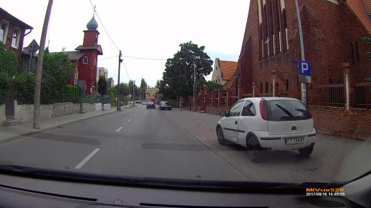 OPEL CORSA 1.3 CDTI COSMO (CT1094P)