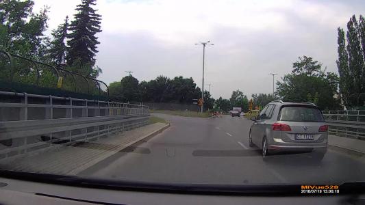 VOLKSWAGEN GOLF SPORTSVAN BMT (CT1121M)