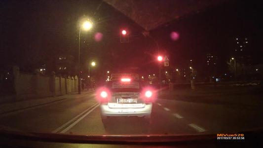 TOYOTA AVENSIS (CT1210P)