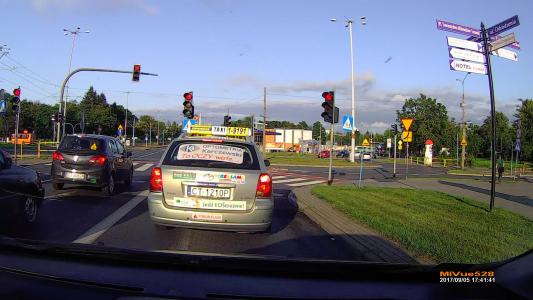 TOYOTA AVENSIS (CT1210P)