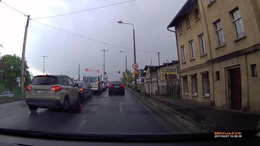 SUZUKI VITARA (CT1220M)