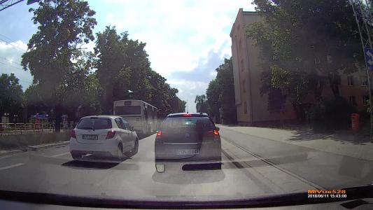 TOYOTA YARIS, lata produkcji: 2014-2017 (CT1236P)