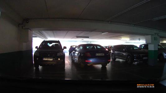 SKODA OCTAVIA III, lata produkcji: 2013-2017 (CT1248P)