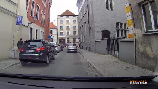 MITSUBISHI ASX 1.6                   MR`17 E6 (CT1272L)