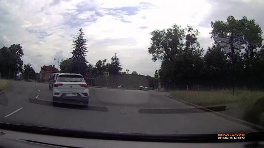 VOLKSWAGEN T-ROC 17- (CT1277S)