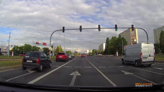 OPEL CORSA 1.2 KAT (CT1279L)