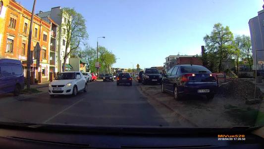 CITROEN C5 II 2.0 HDI EXCLUSIVE (CT1284P)