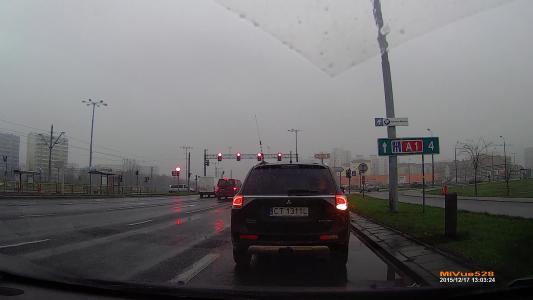 MITSUBISHI OUTLANDER (CT1311L)