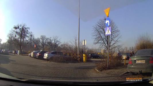 OPEL VECTRAB 1.6 MR`99 (CT1316G)