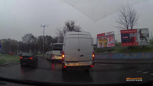 VOLKSWAGEN CRAFTER GP 35 (CT1387L)