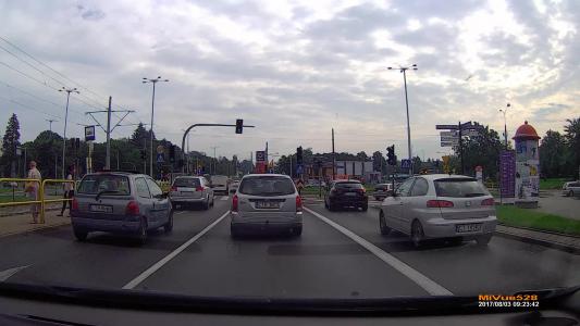 SEAT IBIZA (CT1414G)