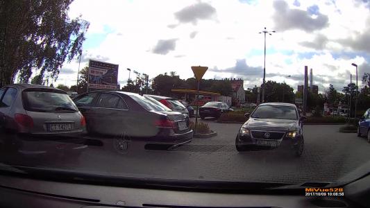 PEUGEOT 206, lata produkcji: 2003-2009 (CT1427L)