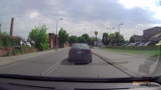 FORD MONDEO (CT1440M)