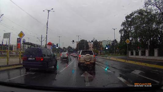 VOLKSWAGEN SHARAN, lata produkcji: 1997-2000 (CT1445L)