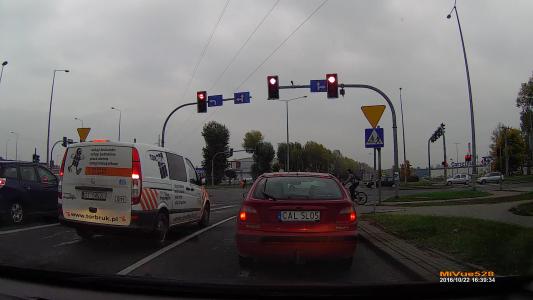 MERCEDES-BENZ 109 VITO CDI E4 2.9T CDI (CT1452L)