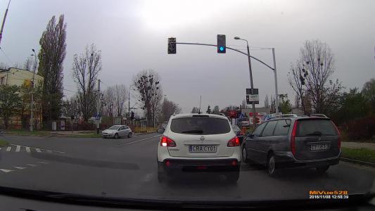 CITROEN C5 BREAK 2.2 HDI SX (CT1453J)