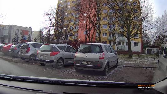 RENAULT SCENIC (CT1458N)