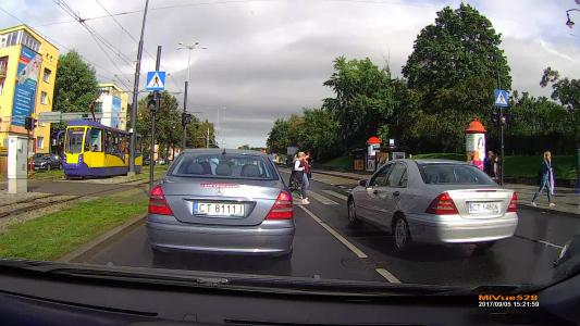 MERCEDES-BENZ C 220 (CT1480N)