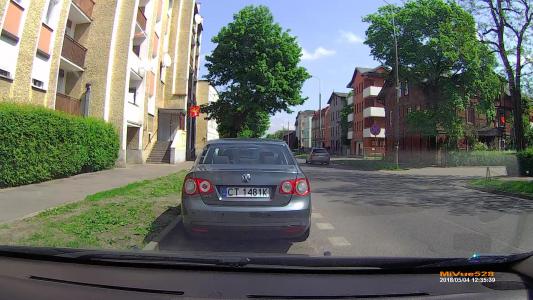 VOLKSWAGEN JETTA 2.0 TDI                 MR`06 (CT1481K)