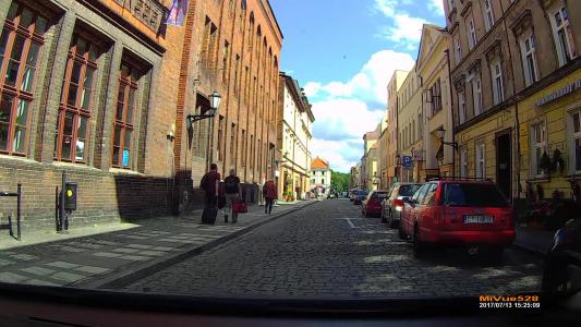 AUDI A6 2.5 TDI KAT. C4 (CT1491K)