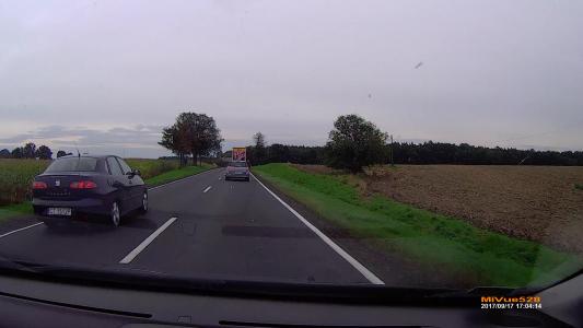 SEAT CORDOBA, lata produkcji: 2003-2009 (CT1512P)