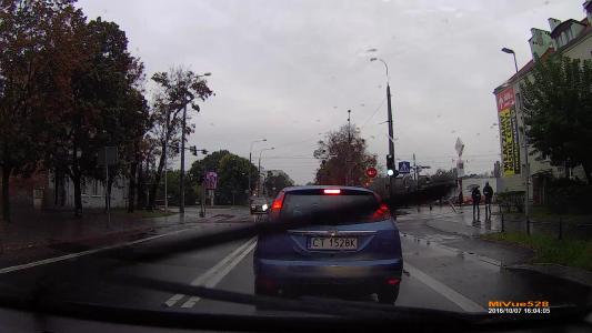 FORD FOCUS 1.8 KAT. (CT1528K)