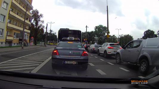 PEUGEOT 407 (CT1536P)