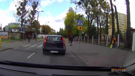 FIAT PUNTO II 1.2 16V KAT. ELX  DRZWI:5 (CT1543P)