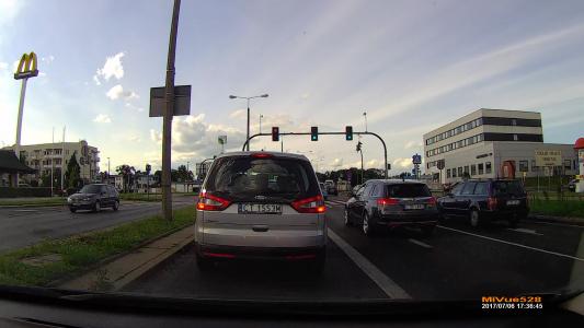 FORD GALAXY (CT1553M)