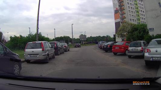 FORD FUSION 1.4I (CT1557K)