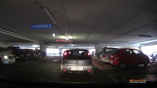 OPEL CORSA C HATCHBACK, lata produkcji: 2003-2006 (CT1571M)