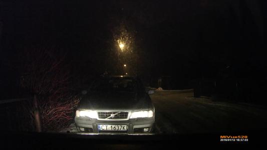 VOLVO V70 AWD (CT1637K)