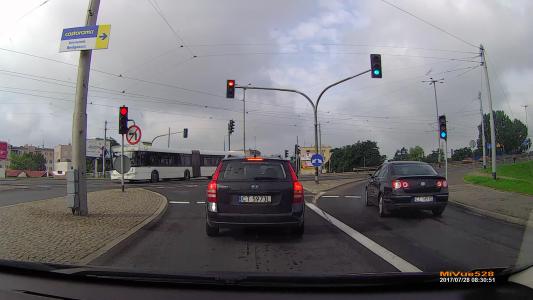 VOLKSWAGEN PASSAT B6 (CT1651G)