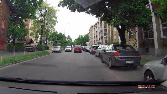 OPEL VECTRA C 2.0 DIESEL MR