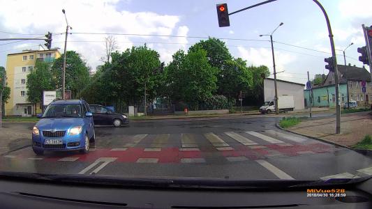 SKODA ROOMSTER 1.4 TDI (CT1663M)