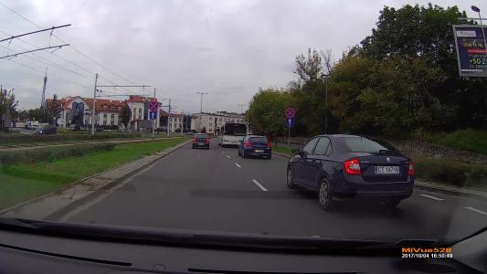 SKODA RAPID LIFTBACK, lata produkcji: 2012-2017 (CT1671N)