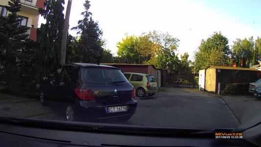 PEUGEOT 307 (CT1677N)