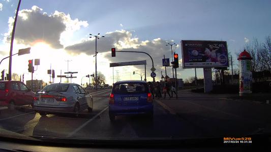 SEAT TOLEDO 1.8 SIGNO (CT1683P)