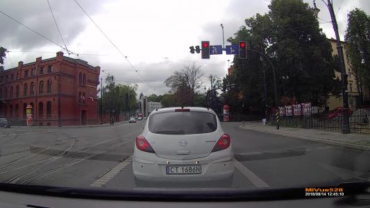 OPEL CORSA D (CT1686N)